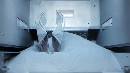 Vorschau Bild von Trophäe "voestalpine European Races"