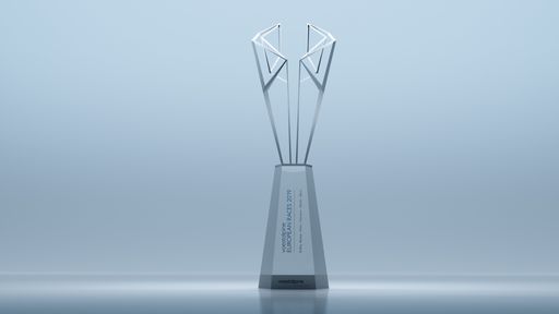 Vorschau Bild von Trophäe "voestalpine European Races"
