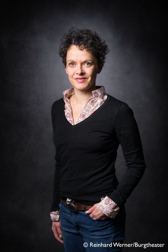 Vorschau Bild von Lesung von Dorothee Hartinger als Rahmenprogramm am Kongress