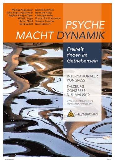 Vorschau Bild von Internationaler Kongress der GLE