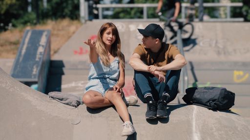 Vorschau Bild von Laura und Daniel