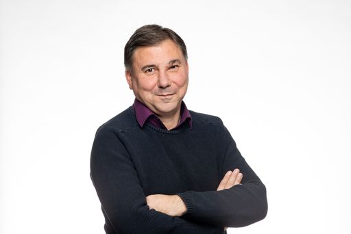NEOS Lab - REDE AN EUROPA mit Ivan Krastev (10. April 2019)