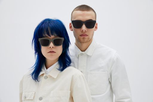 Vorschau Bild von Designcocktail bei VIU Eyewear
