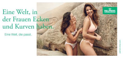 Vorschau Bild von Sujet zur Neuausrichtung Palmers