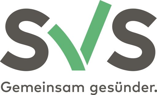 Das moderne Corporate Design der SVS, das ab 01.01.2020 zum
Einsatz kommt, wurde vom Überleitungsausschuss fixiert. Der Claim
wird „Gemeinsam gesünder“ lauten.