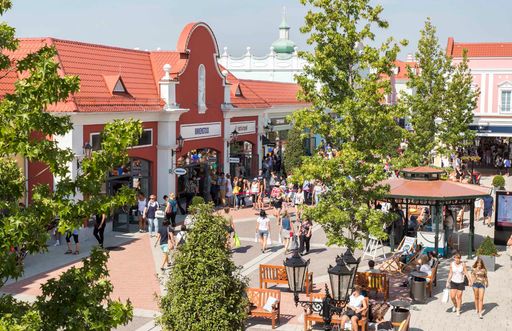 Vorschau Bild von McArthurGlen Designer Outlet Parndorf