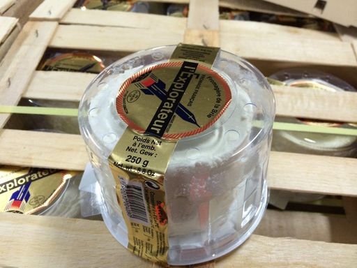  l'Explorateur 250g 75% F.i.T.