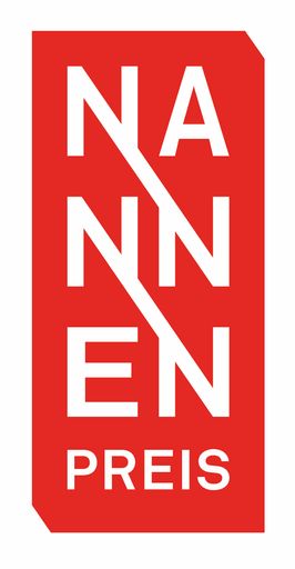 Logo Nannen Preis / Weiterer Text über ots und
www.presseportal.de/nr/6329 / Die Verwendung dieses Bildes ist für
redaktionelle Zwecke honorarfrei. Veröffentlichung bitte unter
Quellenangabe: "obs/Gruner+Jahr, STERN"