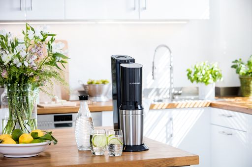 SodaStream Crystal 2.0