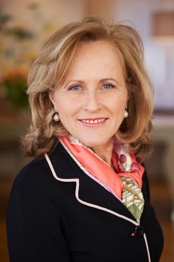 Cattina Leitner