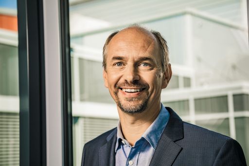 Vorschau Bild von DI Christian Lorenz, Geschäftsführer Lorenz Consult