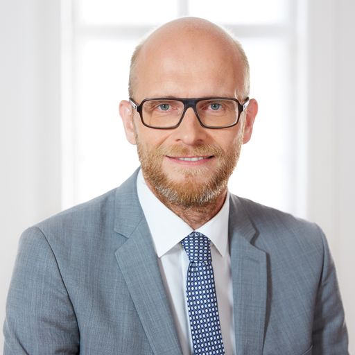 Dr. Roland Zauner, Rechtsanwalt und Partner bei Haslinger /
Nagele