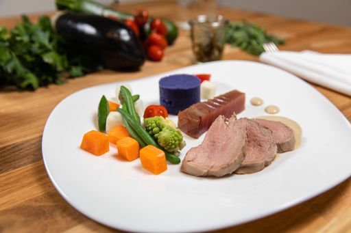 Vorschau Bild von ISS Österreich kauft JH Catering