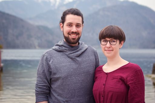  Auf Flora Petrik folgt der Steirer Tobias Schweiger
als Sprecher der Jungen Linken.