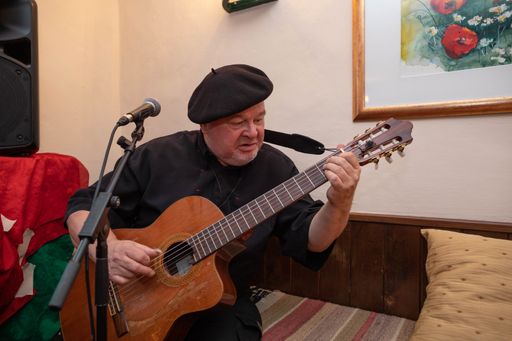 Vorschau Bild von Charlie Haidecker