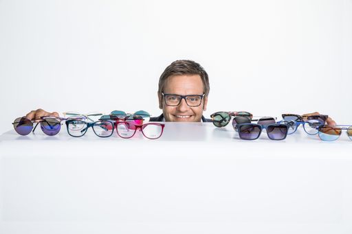 Robert F. Hartlauer Hartlauer Handelsgesellschaft m.b.H
Stadtplatz 13 4400 Steyr