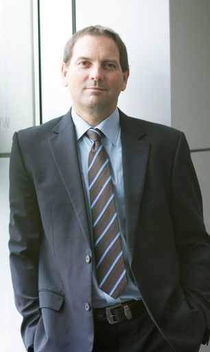 Dipl.-Ing. Dr. Klaus Reisinger, Partner der iC
consulenten Ziviltechniker GesmbH und Vorstandsmitglied der IG
Lebenszyklus Bau
