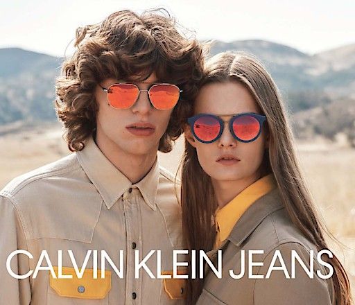 Vorschau Bild von Hartlauer Handelsgesellschaft m.b.H. Calvin Klein