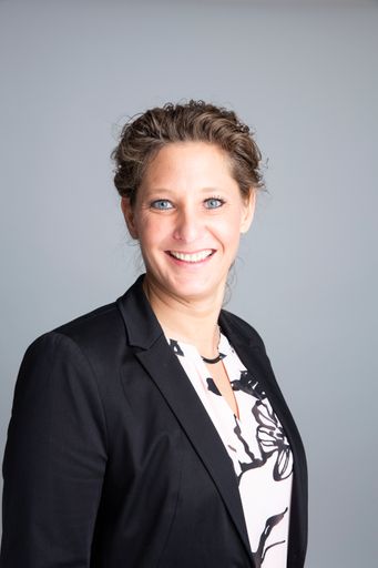 Daniela Krienbühl verstärkt ab sofort das
Beraterteam von Kohl & Partner Hotel und Tourismus Consulting