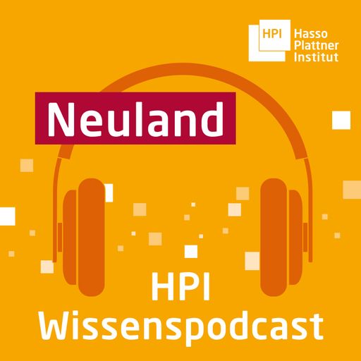 HPI-Wissenspodcast Neuland / Weiterer Text über ots und
www.presseportal.de/nr/22537 / Die Verwendung dieses Bildes ist für
redaktionelle Zwecke honorarfrei. Veröffentlichung bitte unter
Quellenangabe: "obs/HPI Hasso-Plattner-Institut"