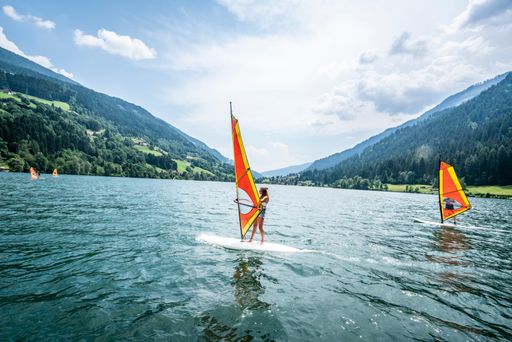 Vorschau Bild von Die Region Bad Kleinkirchheim mit der Sonnenschein
Card erleben