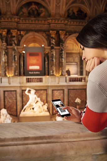 Die digitale Jahreskarte KHM-Museumsverband