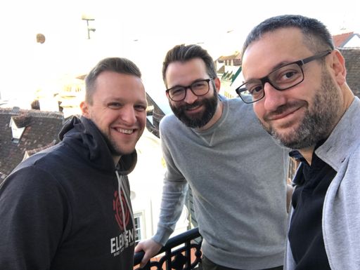 Im Zuge der aktuellen Series B-Finanzierungsrunde
erhält das Wiener Marketing-SaaS-Startup erneut eine kräftige
Anschubfinanzierung. Mit dem Investment soll die Technologie
weiterentwickelt und die internationale Expansion fortgesetzt
werden.