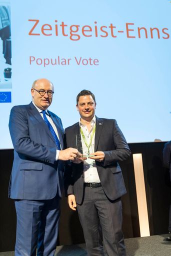Vorschau Bild von Brussels, 11th of April 2019. Photos @vivianhertz