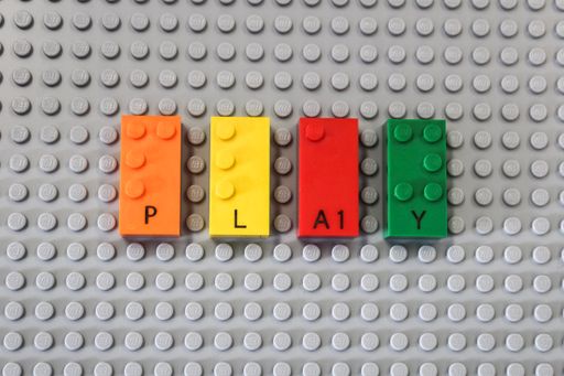 The LEGO Group. LEGO Gruppe und die LEGO Stiftung entwickeln
gemeinsam mit Blindenverbänden neue Lernmethode. Weiterer Text über
ots und www.presseportal.de/nr/65052 / Die Verwendung dieses Bildes
ist für redaktionelle Zwecke honorarfrei. Veröffentlichung bitte
unter Quellenangabe: "obs/LEGO GmbH"