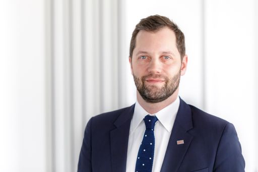 Clemens Schwaiger