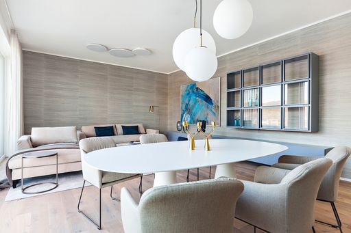 Vorschau Bild von Luxuriös ausgestattete Apartments