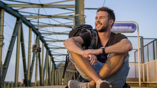 Vorschau Bild von Filmemacher Christoph Pehofer