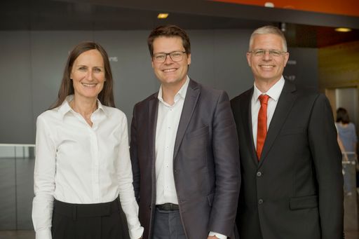 8. Pädagogischer Tag der St. Nikolausstiftung -
Kinder in ihrer Medienkompetenz stärken