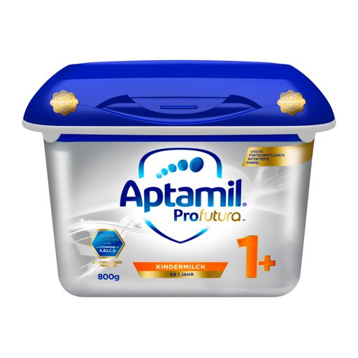 Vorschau Bild von Aptamil ProfuturaTM Kindermilch 1+ ab 1 Jahr
