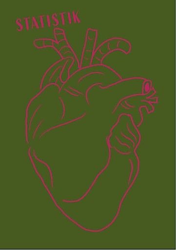Vorschau Bild von Statistiken Jahresbericht 2018