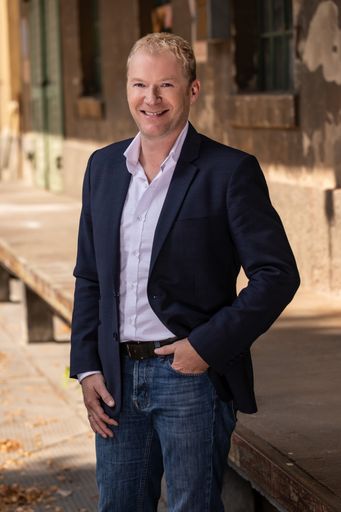 Vorschau Bild von Thomas Gell verlässt das Unternehmen auf eigenen
Wunsch