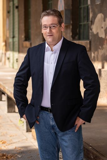 Vorschau Bild von Helmut Dietler leitet das Unternehmen zukünftig als
Alleinvorstand