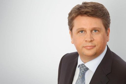 Michael Schernthaner, CEO Schur Flexibles. Weiterer Text über ots
und www.presseportal.de/nr/64034 / Die Verwendung dieses Bildes ist
für redaktionelle Zwecke honorarfrei. Veröffentlichung bitte unter
Quellenangabe: "obs/Lindsay Goldberg Vogel GmbH"