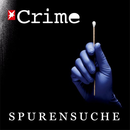 Cover Stern Crime SPURENSUCHE. Weiterer Text über ots und
www.presseportal.de/nr/117860 / Die Verwendung dieses Bildes ist für
redaktionelle Zwecke honorarfrei. Veröffentlichung bitte unter
Quellenangabe: "obs/Gruner+Jahr, STERN CRIME"