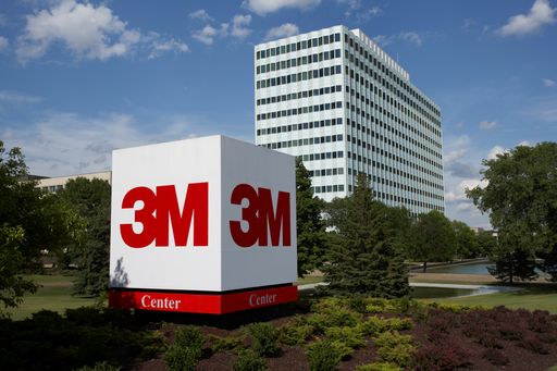 Das 3M Headquarter in St. Paul, Minnesota, USA / Foto: 3M /
Weiterer Text über ots und www.presseportal.de/nr/13650 / Die
Verwendung dieses Bildes ist für redaktionelle Zwecke honorarfrei.
Veröffentlichung bitte unter Quellenangabe: "obs/3M Deutschland
GmbH"