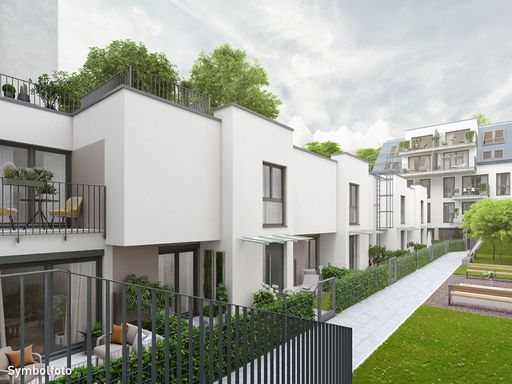  Grundstein 4 - Leben im Trendviertel