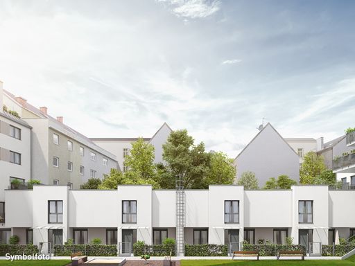 Vorschau Bild von Grundstein 4 - Townhäuser & Innenhof