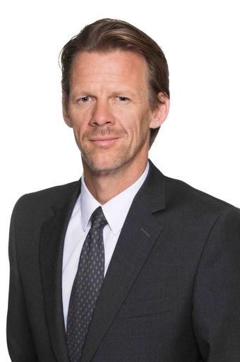 Vorschau Bild von Georg Ogrinz, Leiter Banking Consulting bei PwC
Österreich