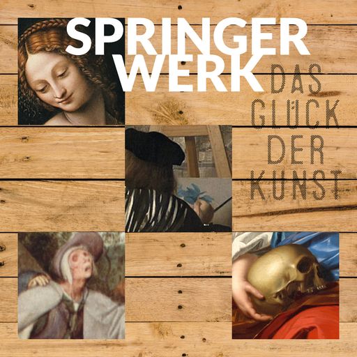  KEY Visual "Springerwerk"