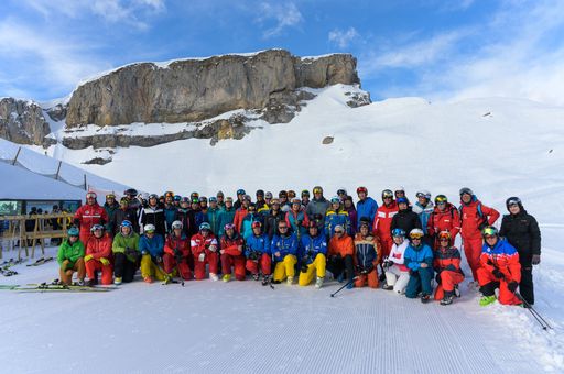  WS Days 2019 im Kleinwalsertal