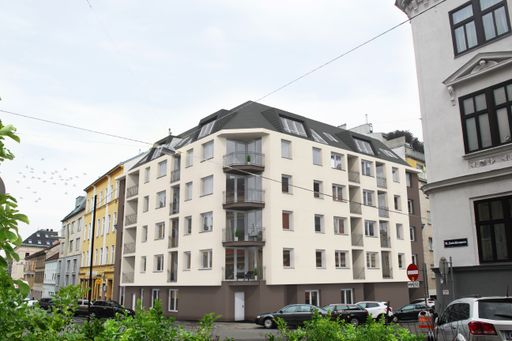 Schopenhauerstraße 26, 1180 Wien