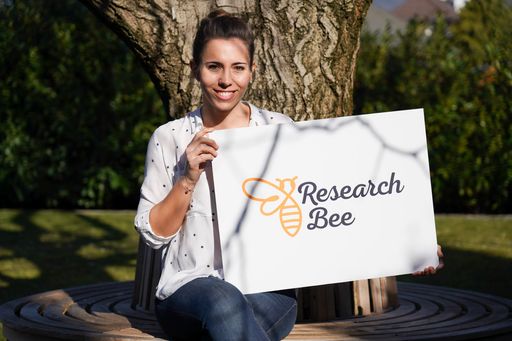 Research Bee - Lisa Eberhardsteiner