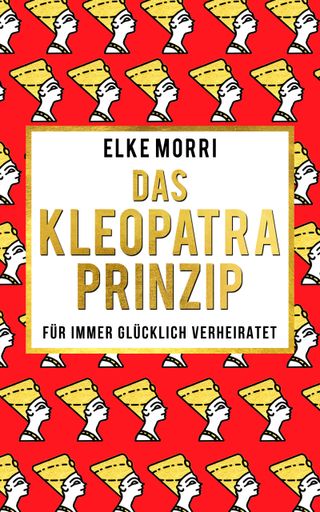 Buchcover: Das Kleopatra-Prinzip