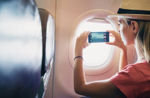 #instagramworthy? So beeinflusst Social Media den Urlaub der
Deutschen / Weiterer Text über ots und www.presseportal.de/nr/101081
/ Die Verwendung dieses Bildes ist für redaktionelle Zwecke
honorarfrei. Veröffentlichung bitte unter Quellenangabe: "obs/Opodo
Deutschland/opodo.de"