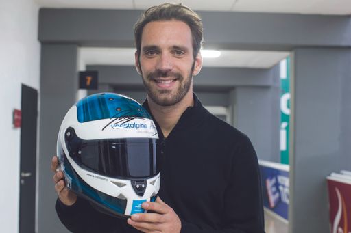 Vorschau Bild von Jean-Eric Vergne gewinnt den Monaco E-Prix